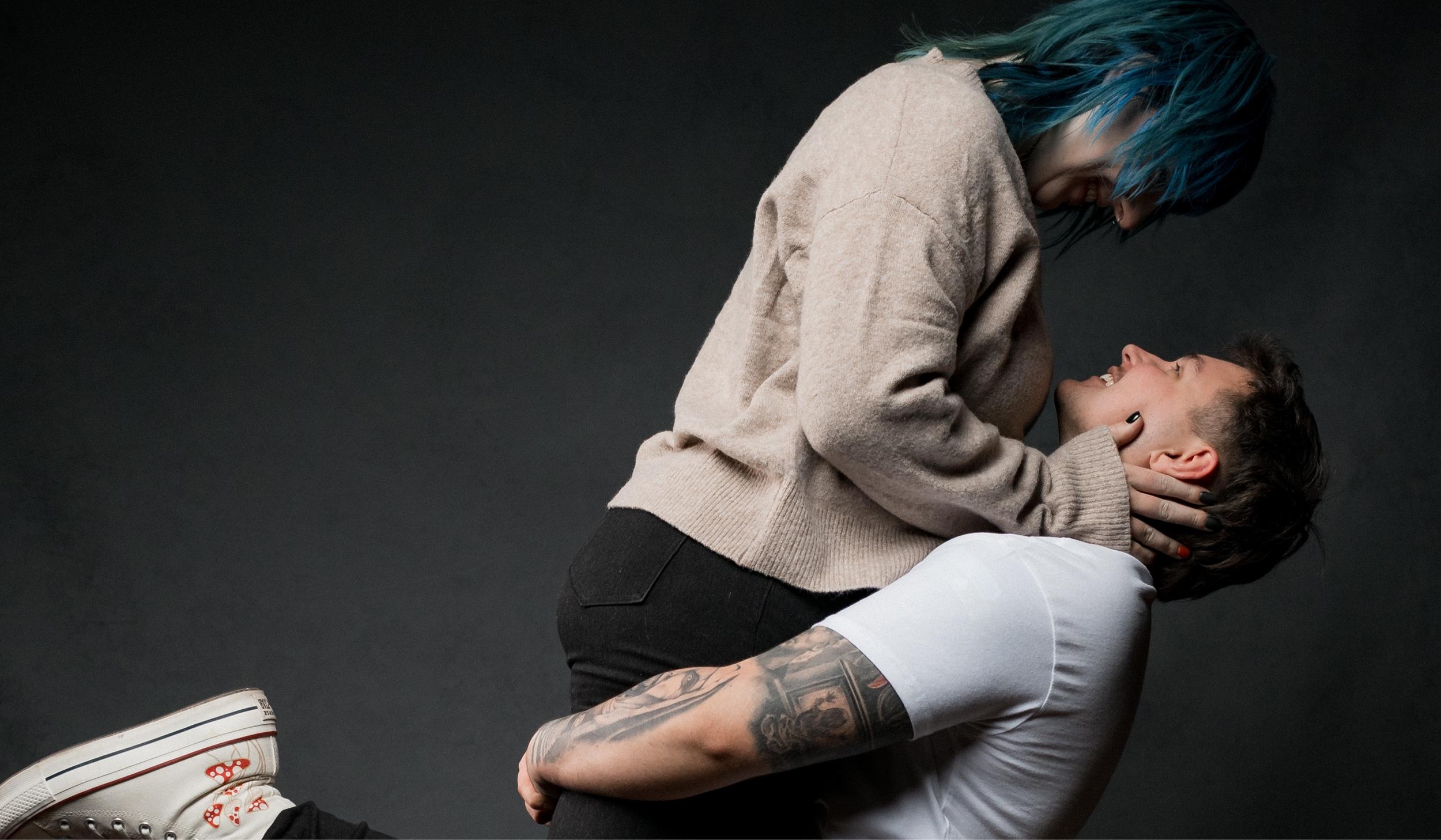 The Wedding Website of Madelyn Rae and Finnegan James