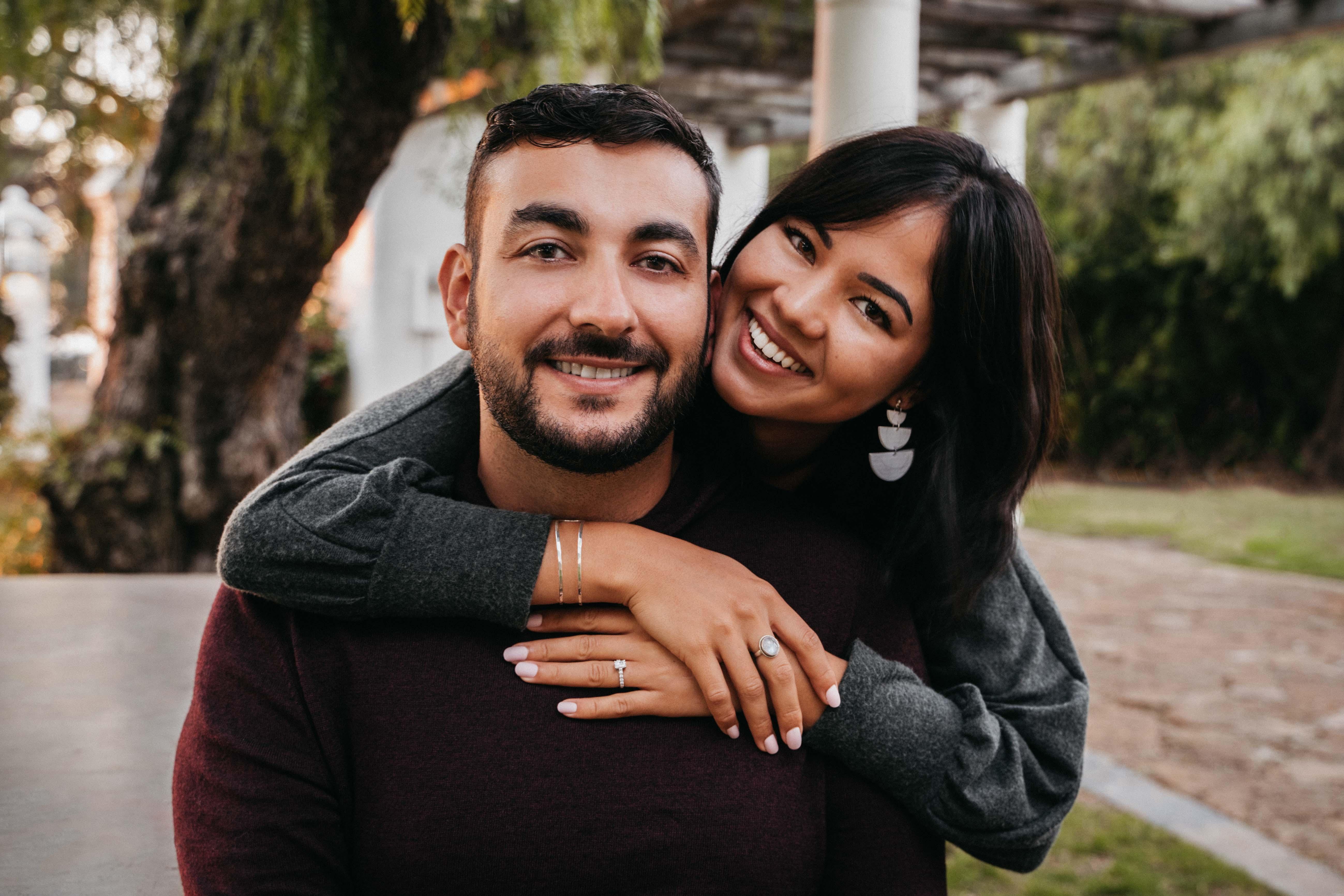 The Wedding Website of Preeya Marsden and Yiannis Alestas