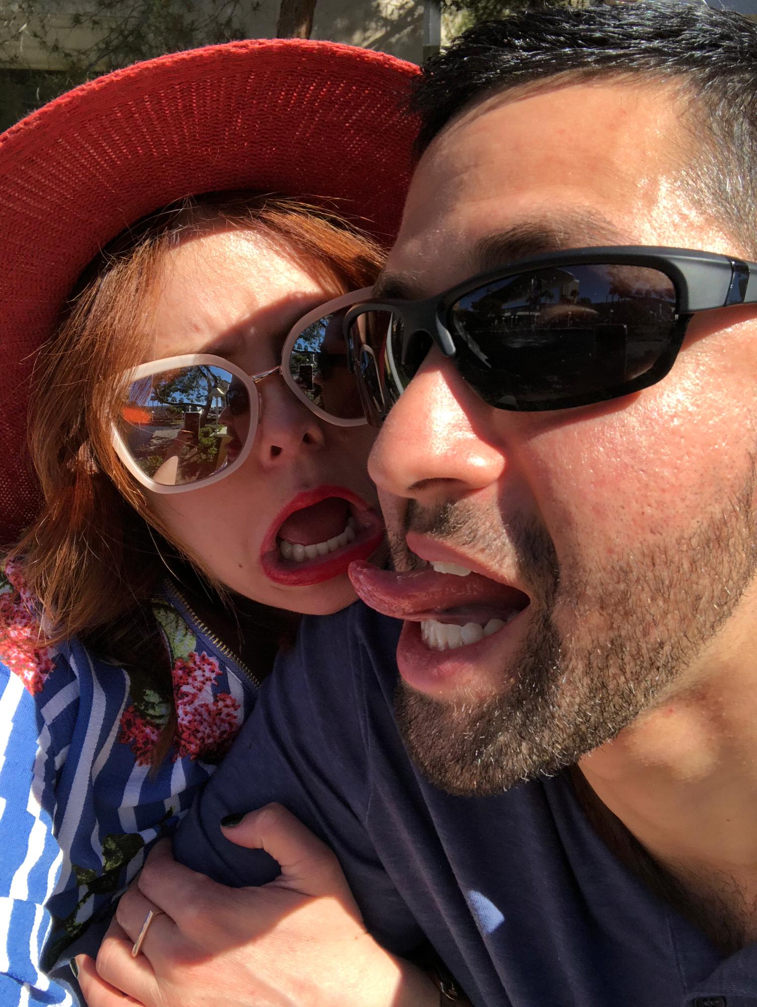 Vegas 2018