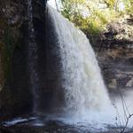 Minneopa State Park