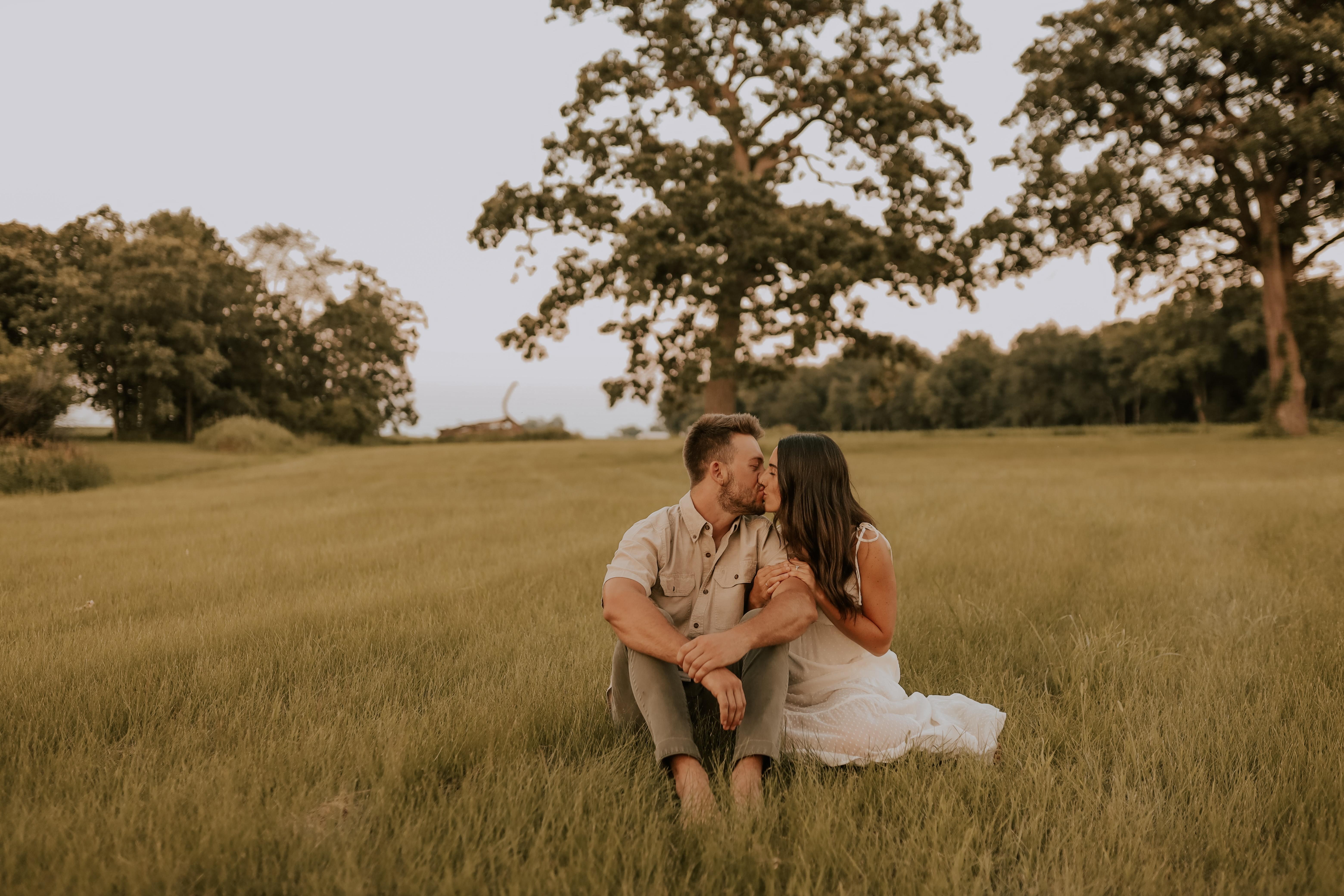 The Wedding Website of Morgan Justmann and Malachi Dornfeld