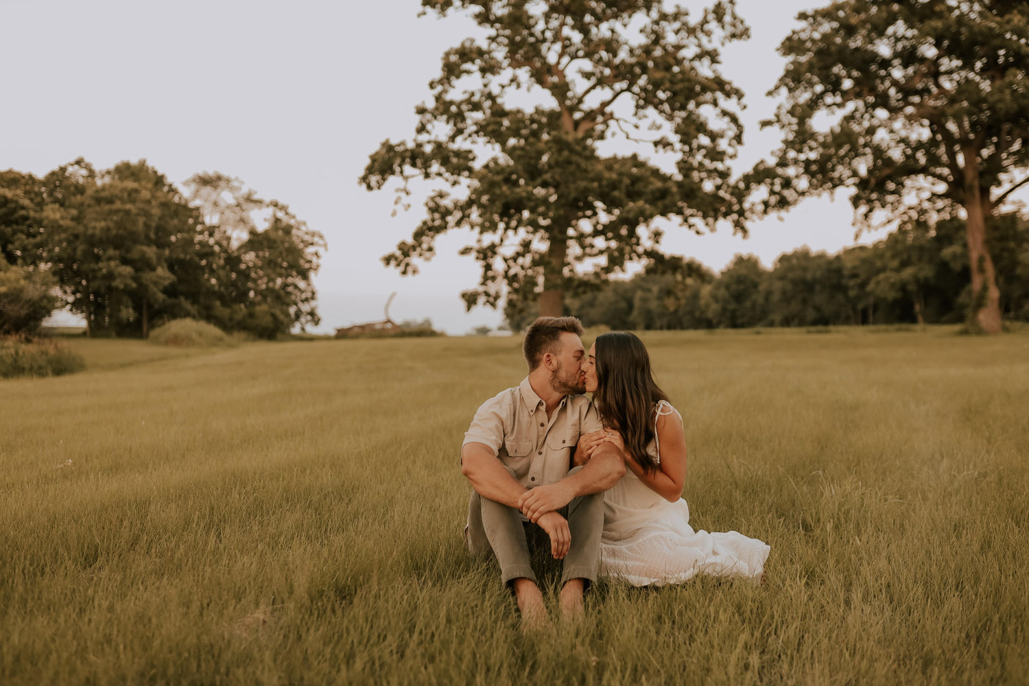 The Wedding Website of Morgan Justmann and Malachi Dornfeld