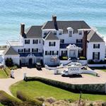 Watch Hill - Taylor Swift’s House