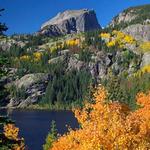 Bear Lake Trail (Easy Hike)