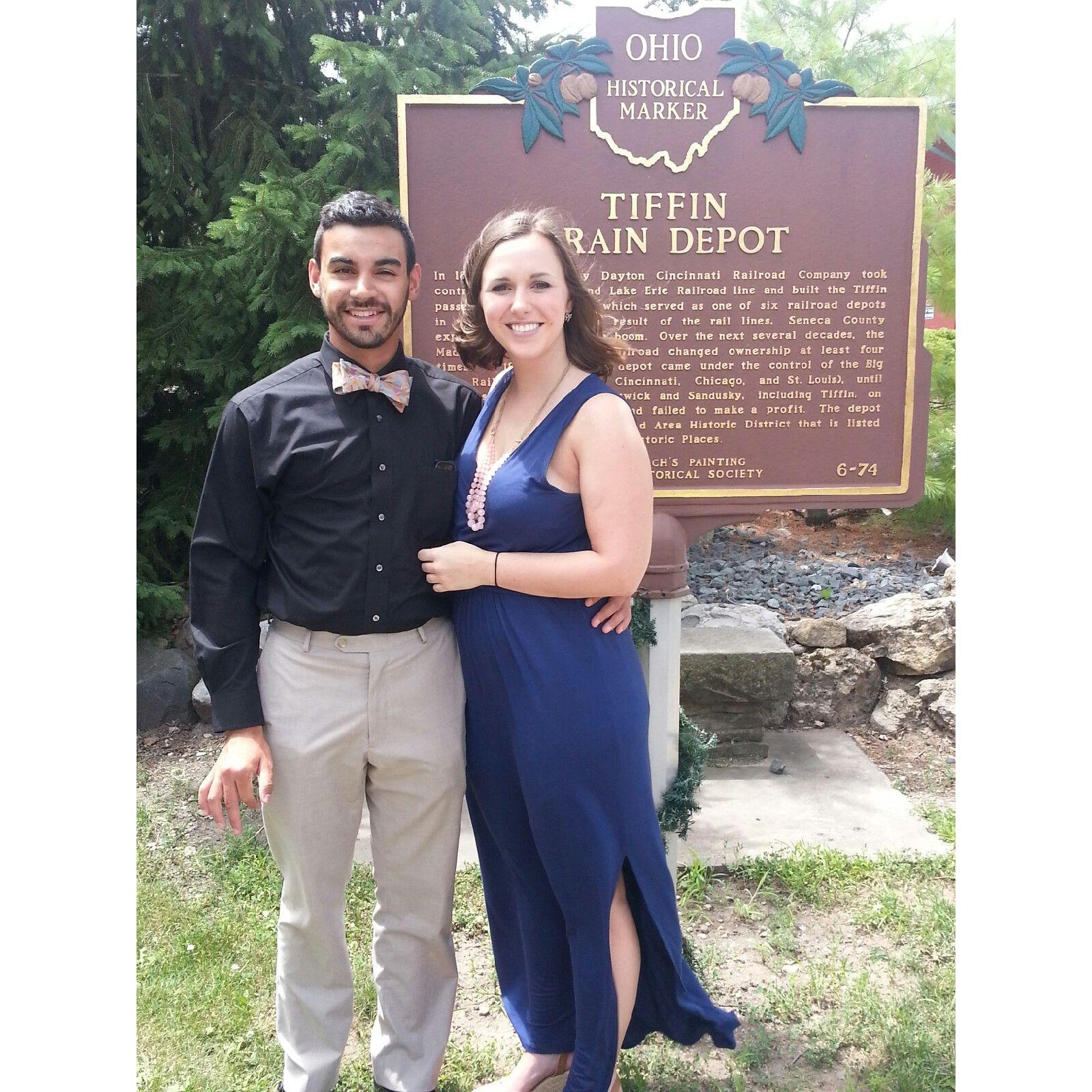 Family Wedding 2014