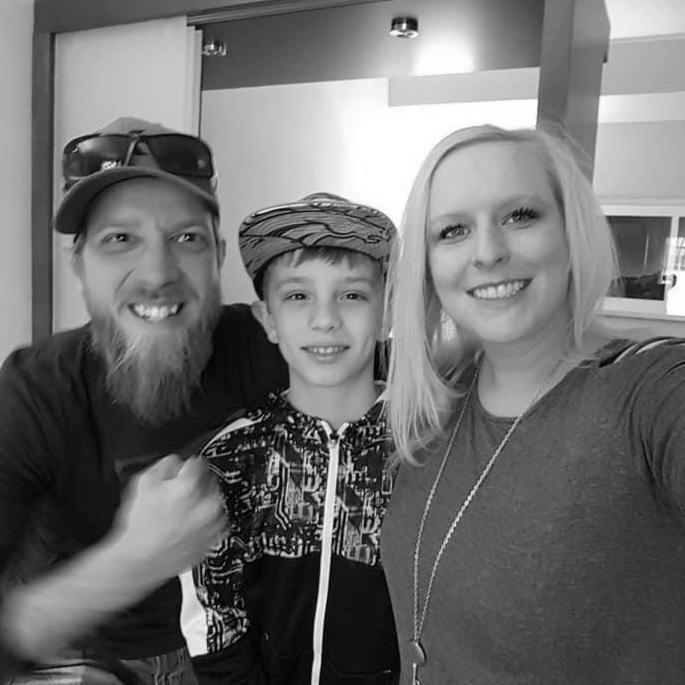 We took Jaxon to WWE