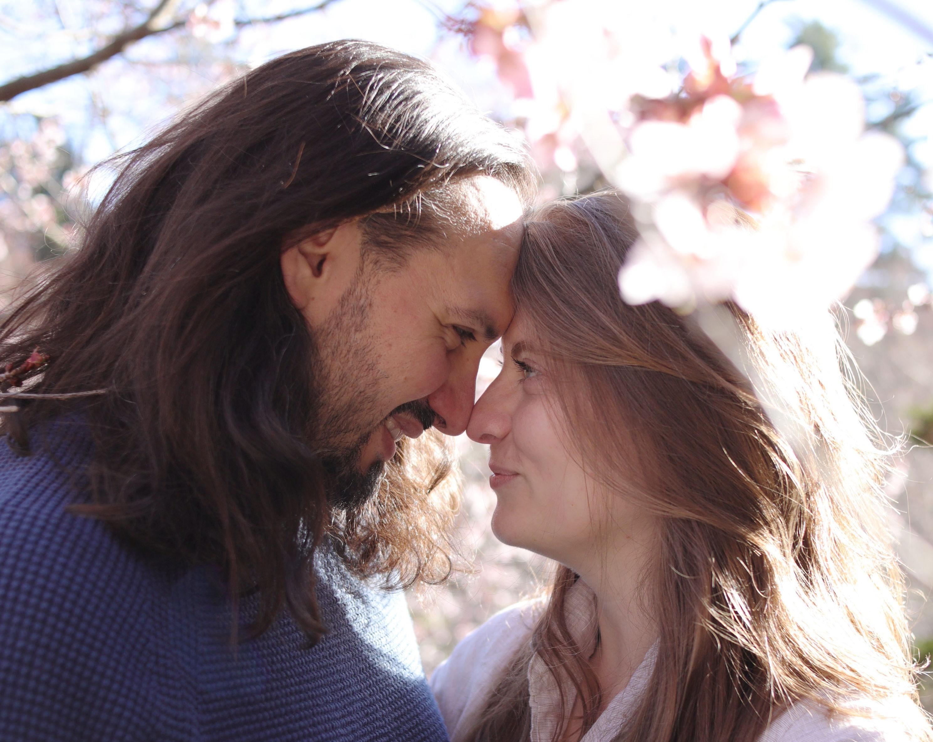 The Wedding Website of Danielle Vander Horst and Fabio Fiocchi