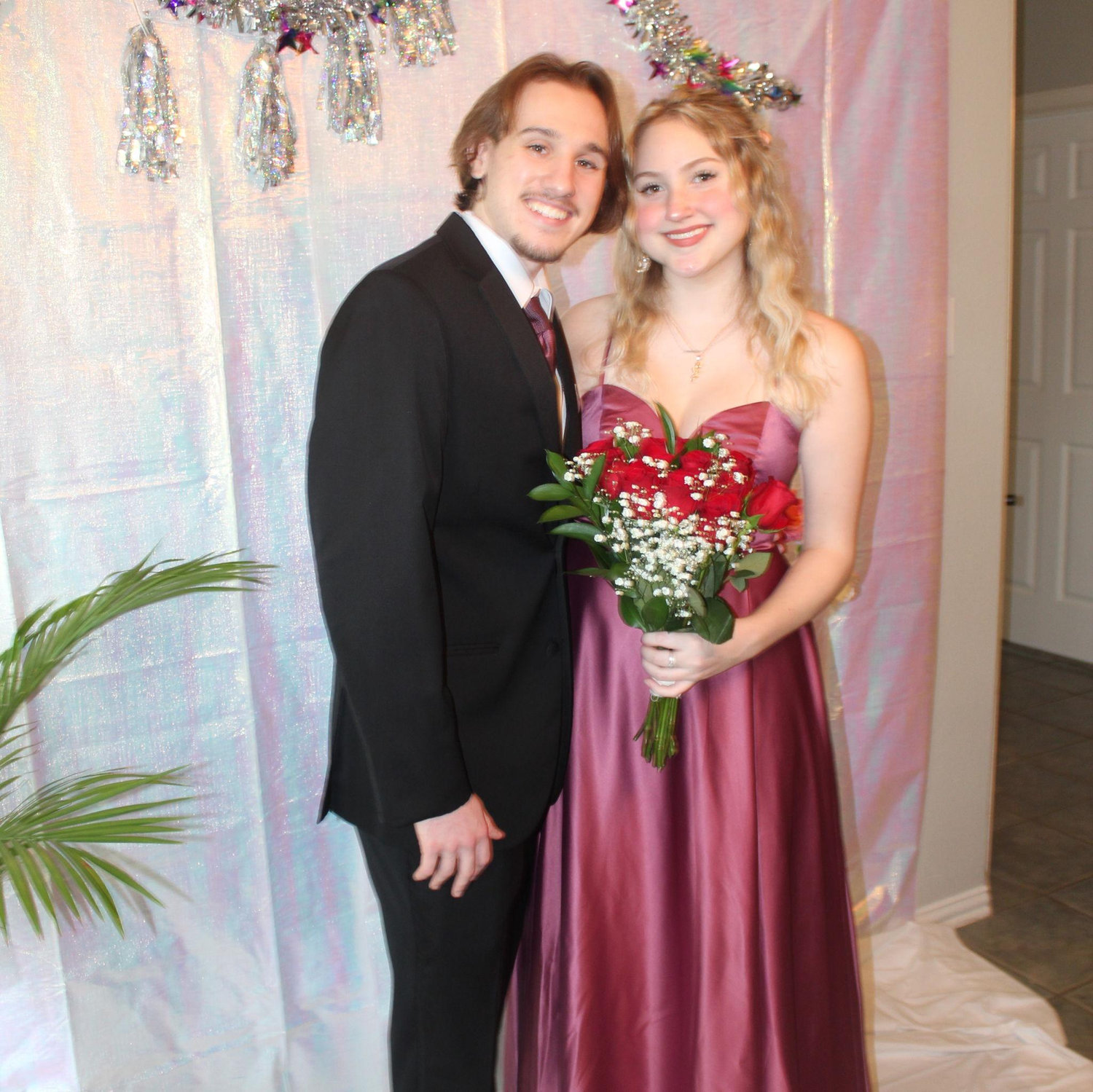 Prom 2021!!
