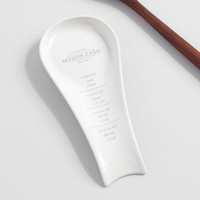 Mason Cash Stoneware Spoon Rest