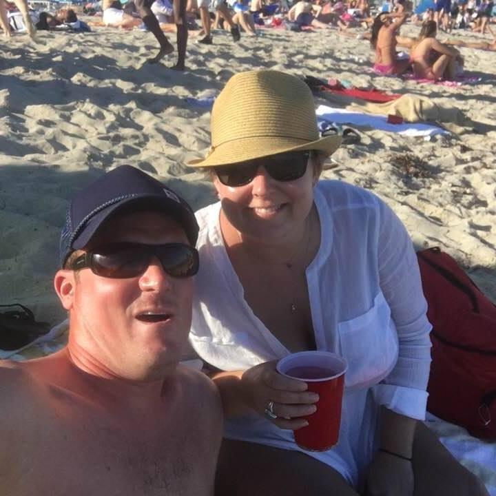 South Beach!!!