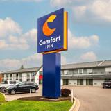Comfort Inn Newmarket