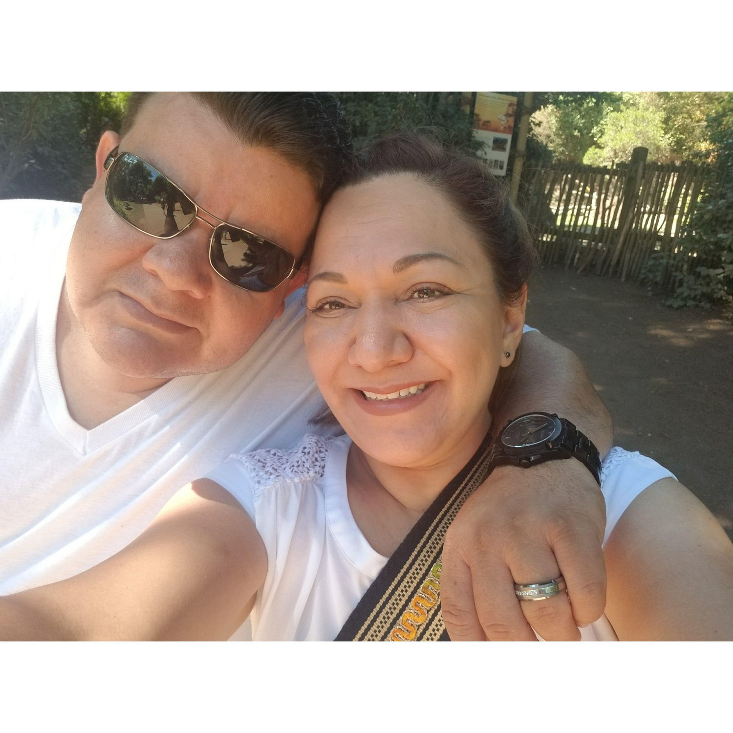 Our Seattle Trip