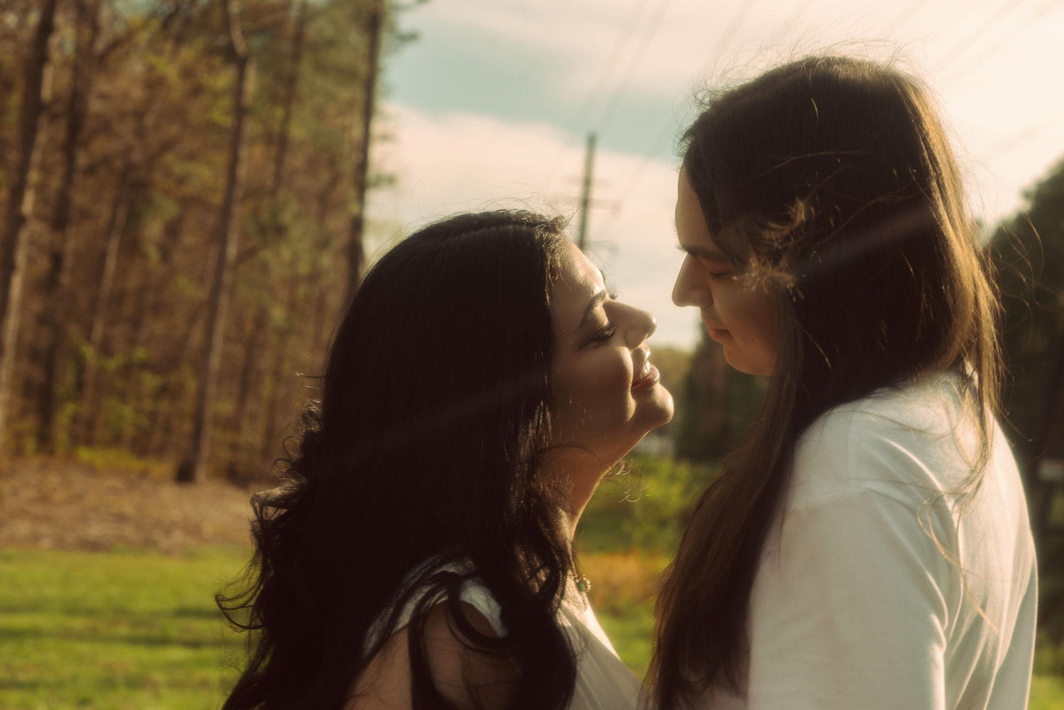 The Wedding Website of Kayla Garcia and Alex Harris