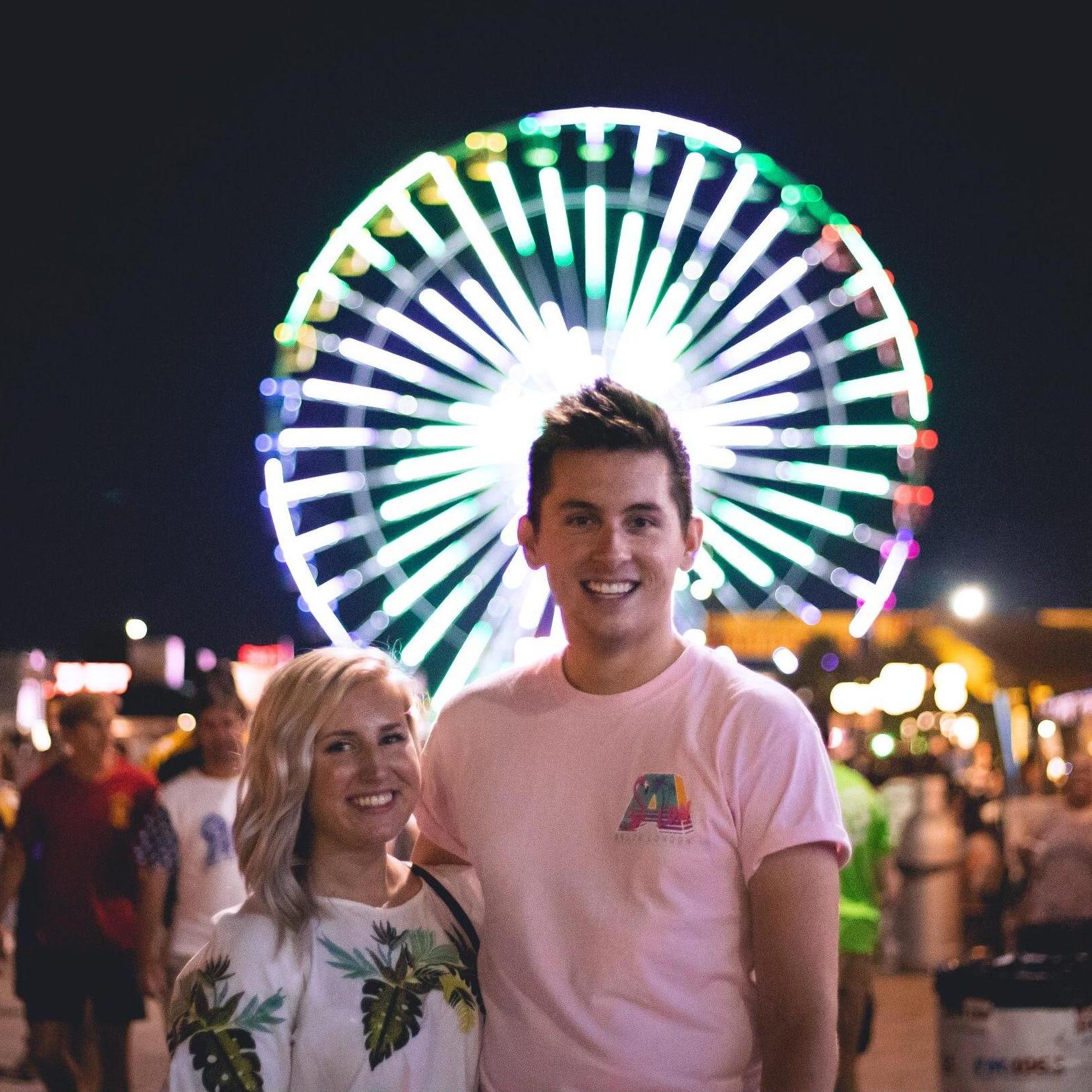WI State Fair 2018