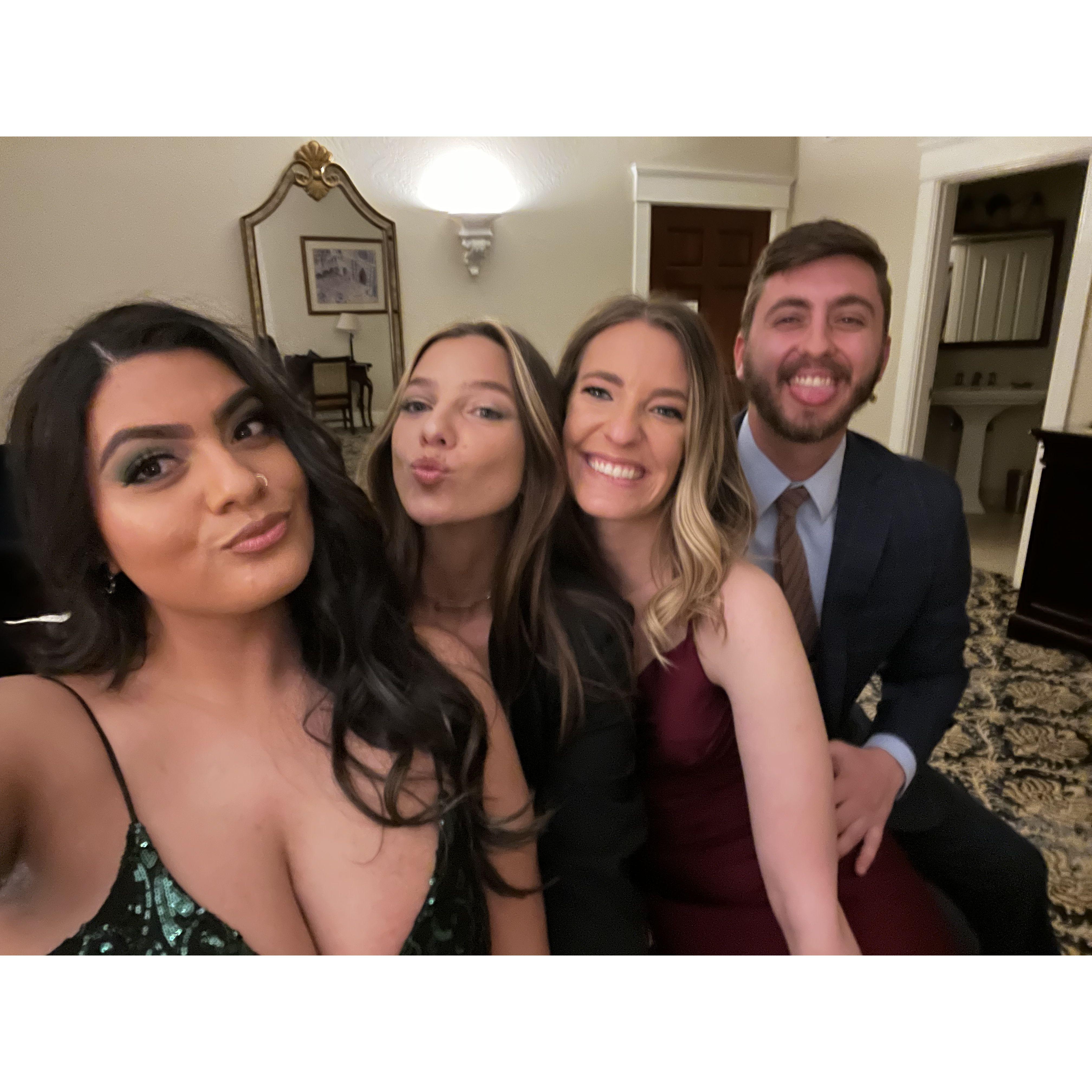 Med-School Prom 2022