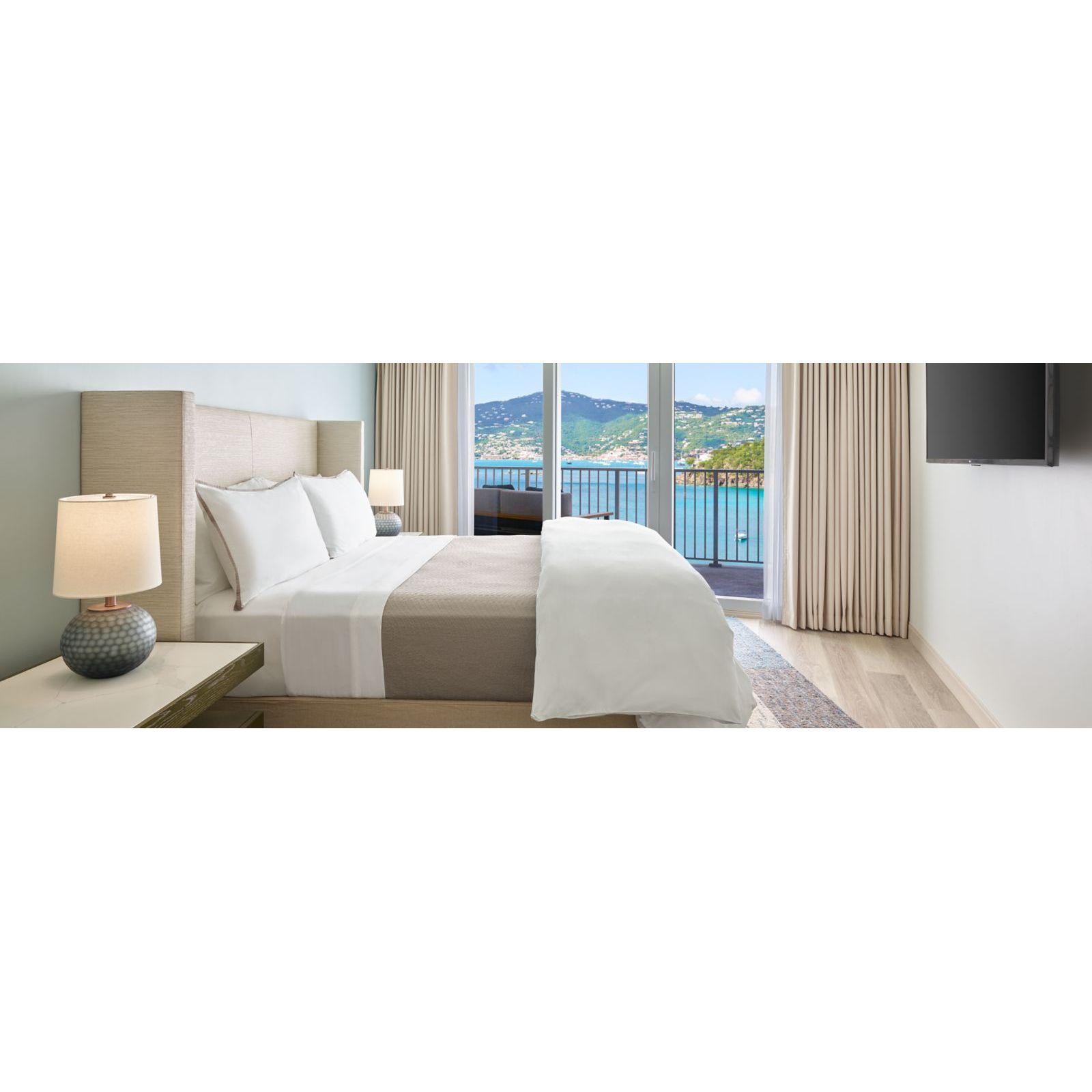Resort Room