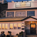 The Sunset Restaurant