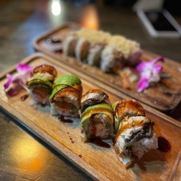 Date Night at Kamakura