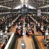 Time Out Market