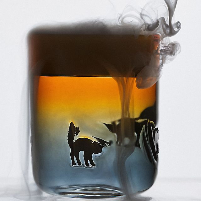 Mystic Icon Juice Glass