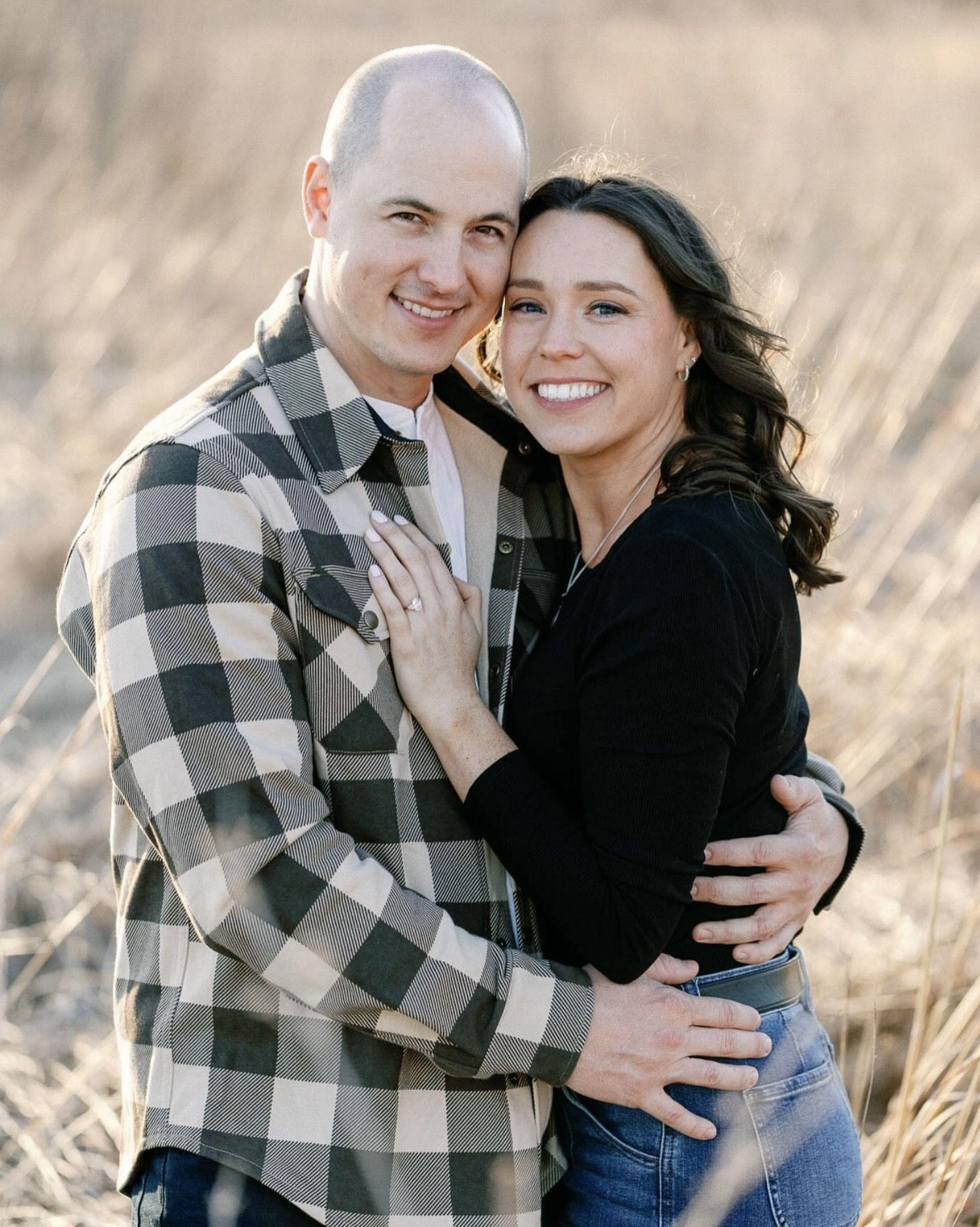 The Wedding Website of David MacKay and Rachel Crim