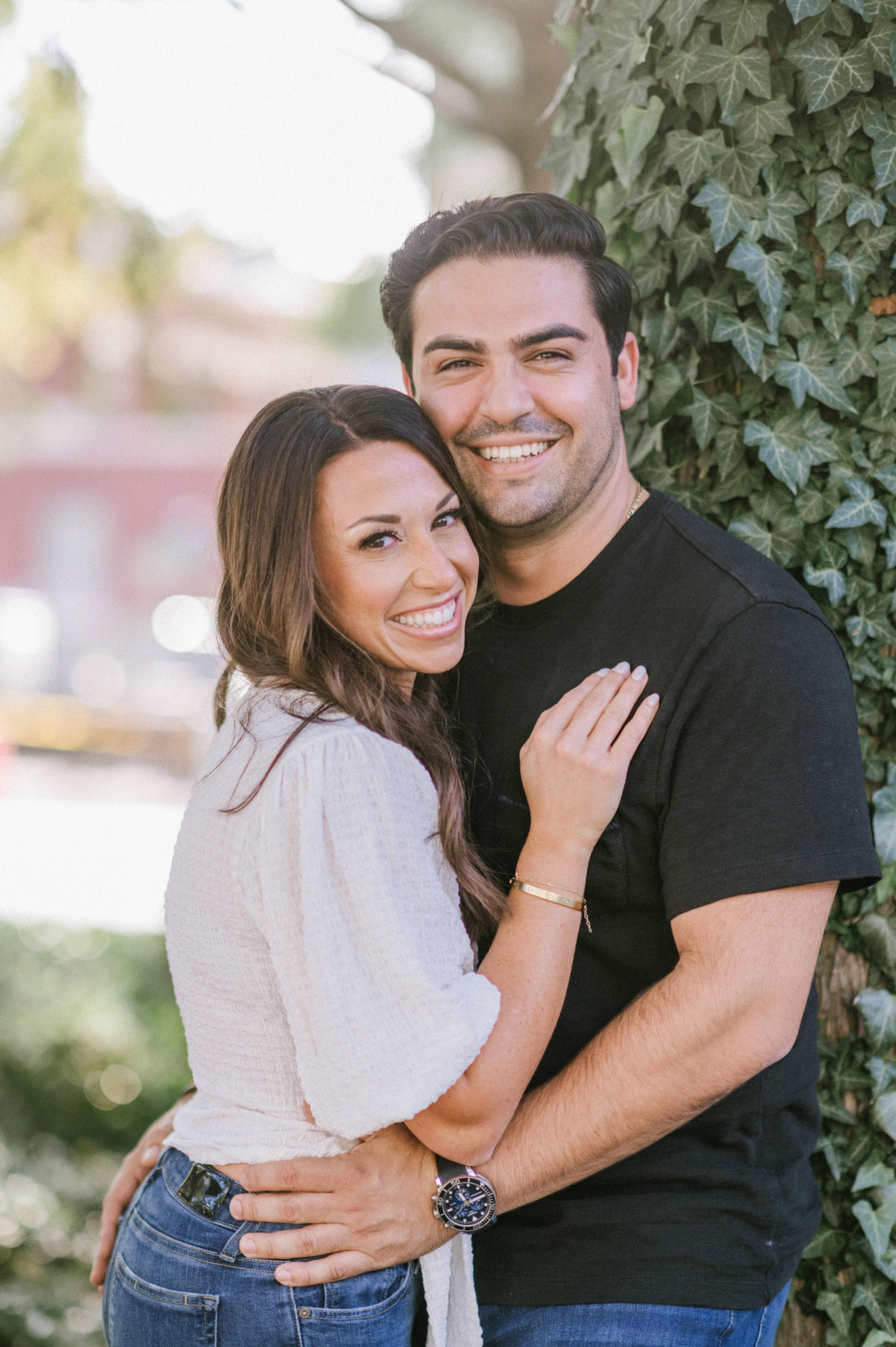 The Wedding Website of Nicole Adami and Matthew Trombetta