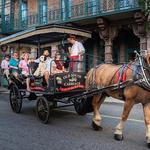 Old South Carriage Company
