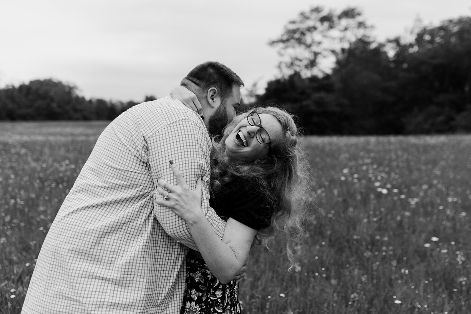 The Wedding Website of Angela Dennison and Jared Minor