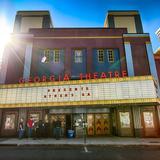 Downtown Athens