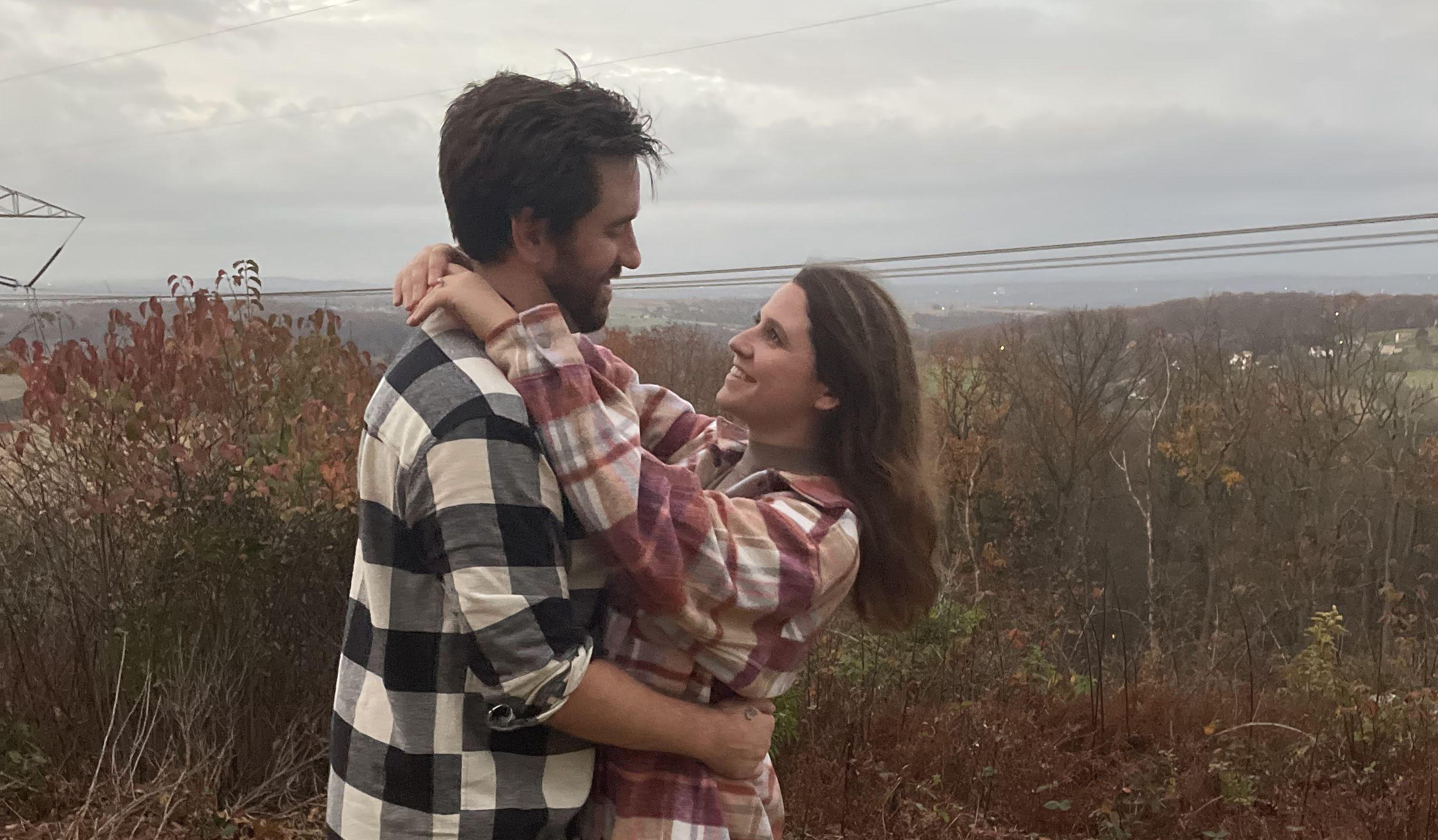 Ally Lilly and Michael Rufo's Wedding Website