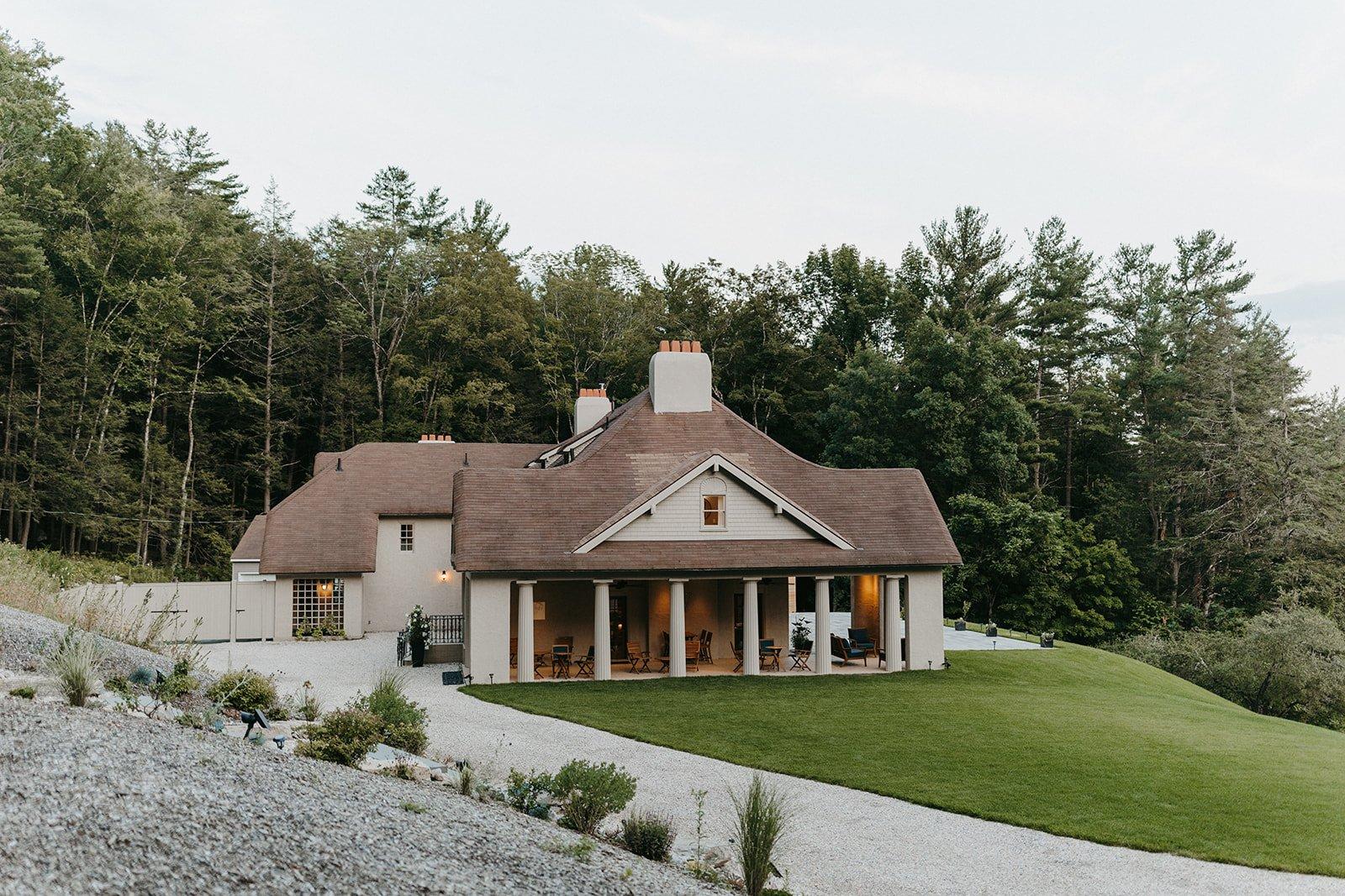 The Wedding Website of Adrienne Carter and Ariel Rose