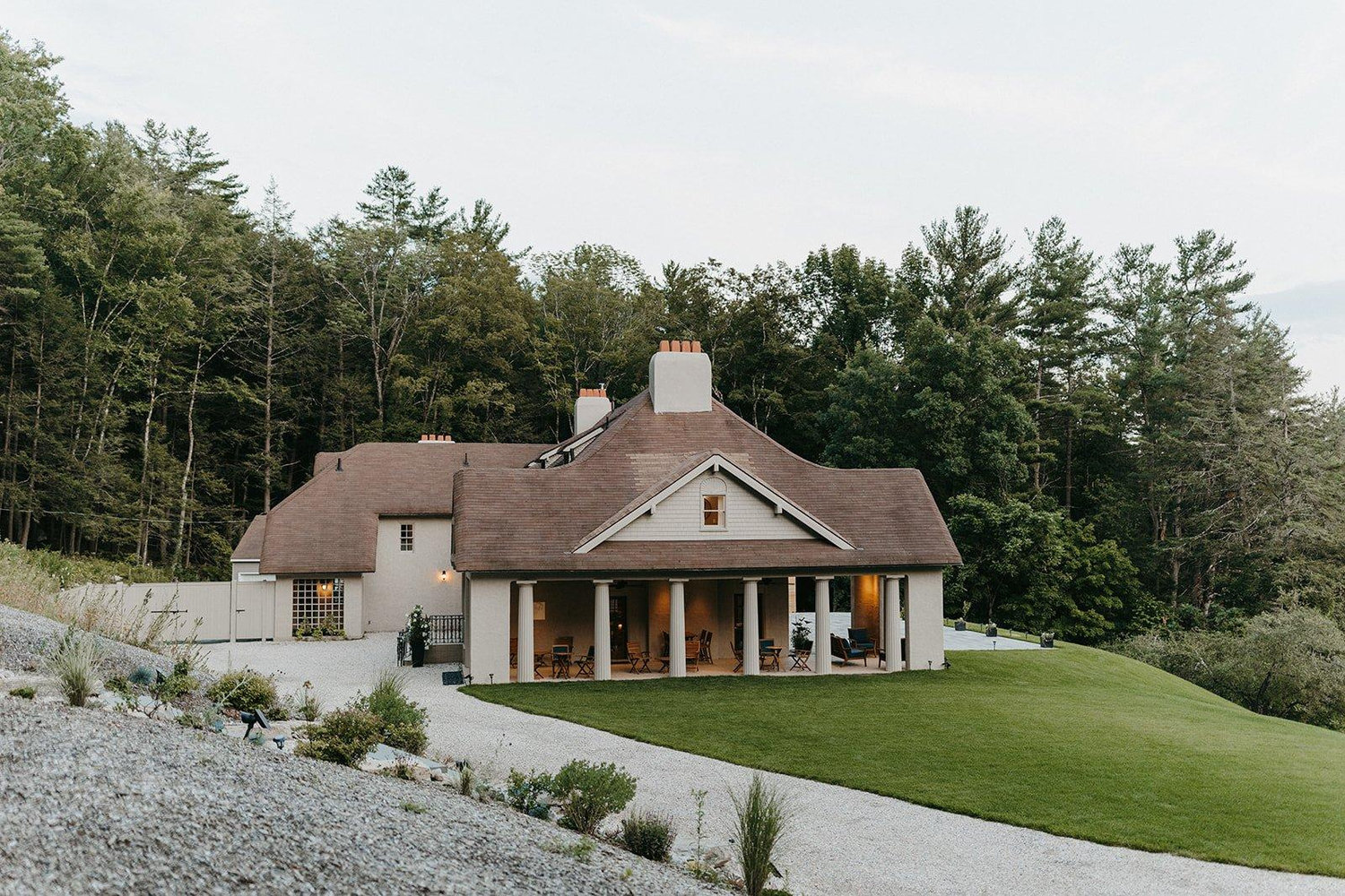 The Wedding Website of Adrienne Carter and Ariel Rose