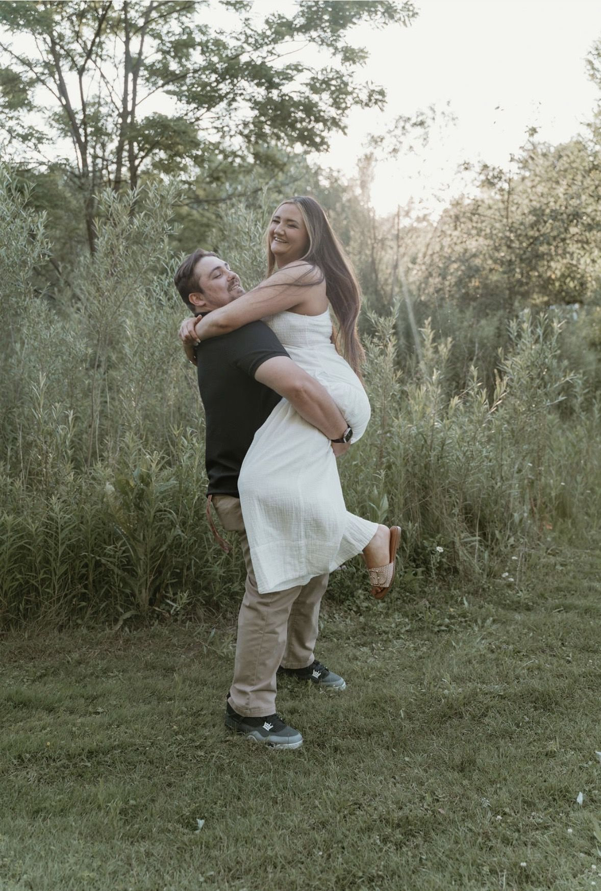 The Wedding Website of Gabrielle Kline and Colton Hunt