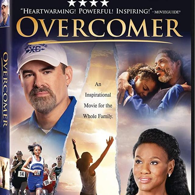 Overcomer