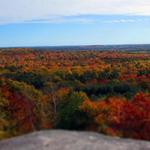 Bradbury Mountain State Park