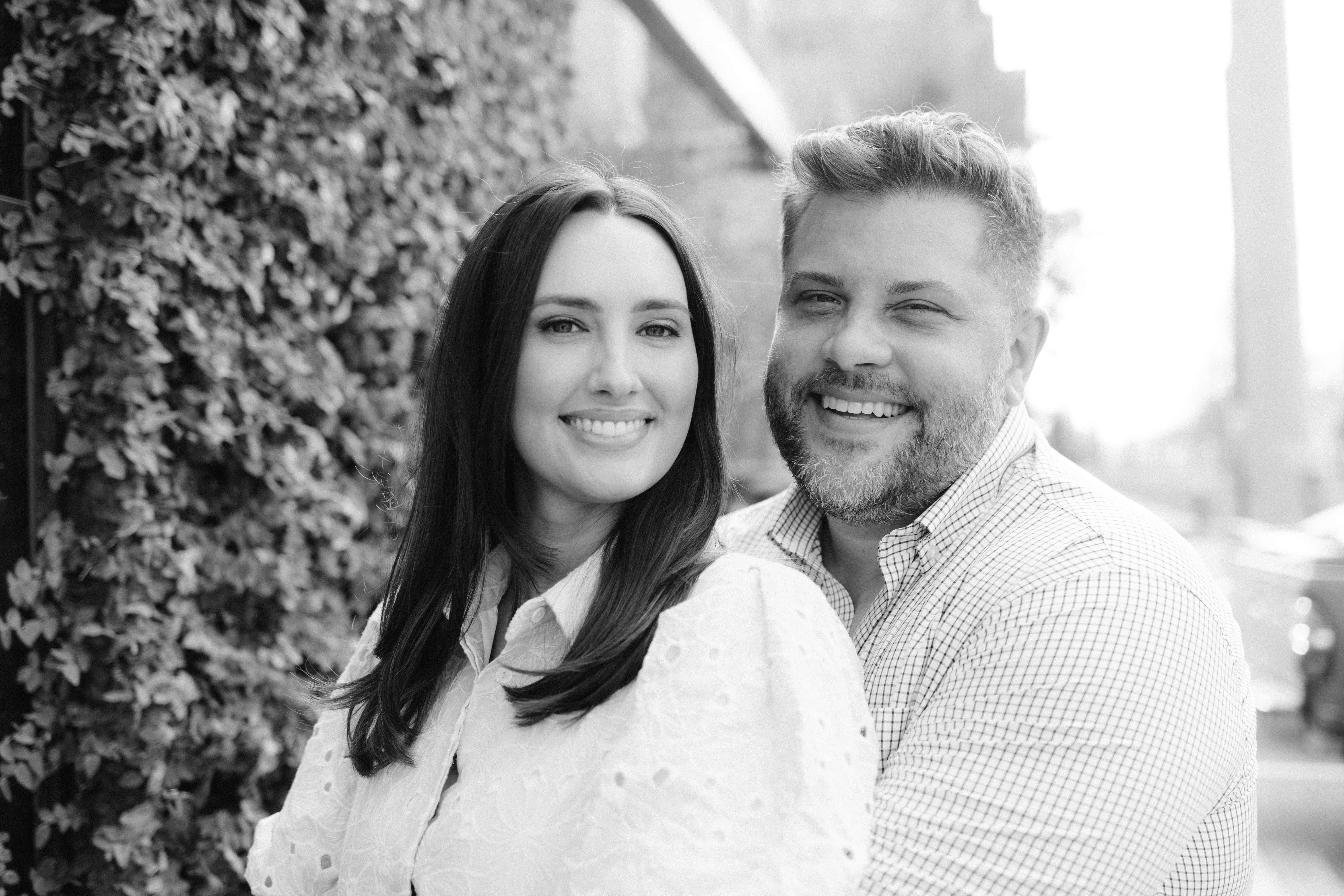 The Wedding Website of Lauren Lacy and Will Parisi