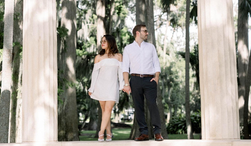 Marilyn Garate and David Batten's Wedding Website