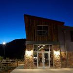 New Terrain Brewing Company