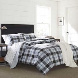 Eddie Bauer Windsor Stripe Coverlet