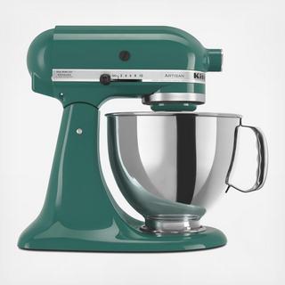 Artisan Stand Mixer, 5 Qt