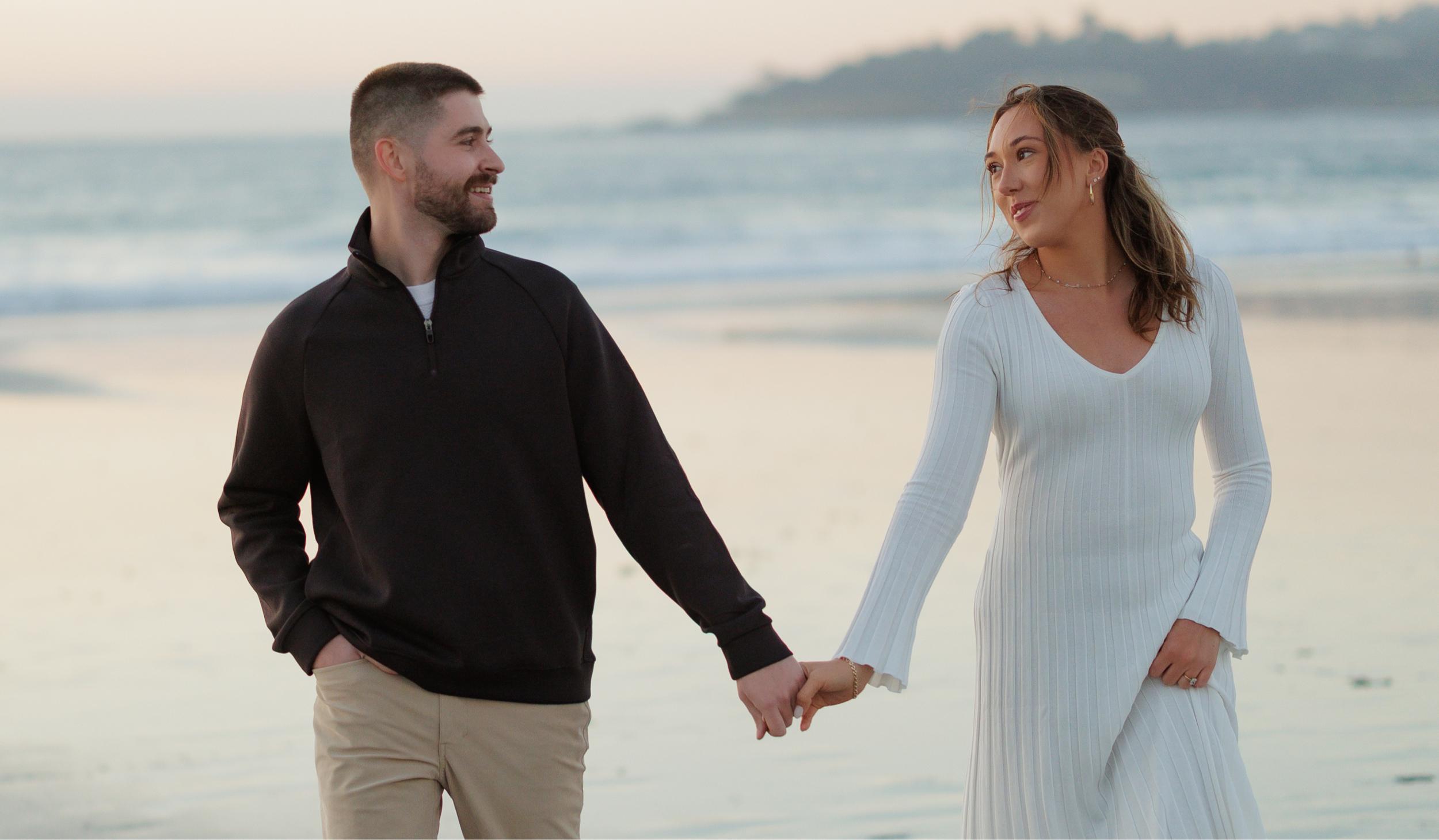 The Wedding Website of Ashley Bramers and Vincent Caudill