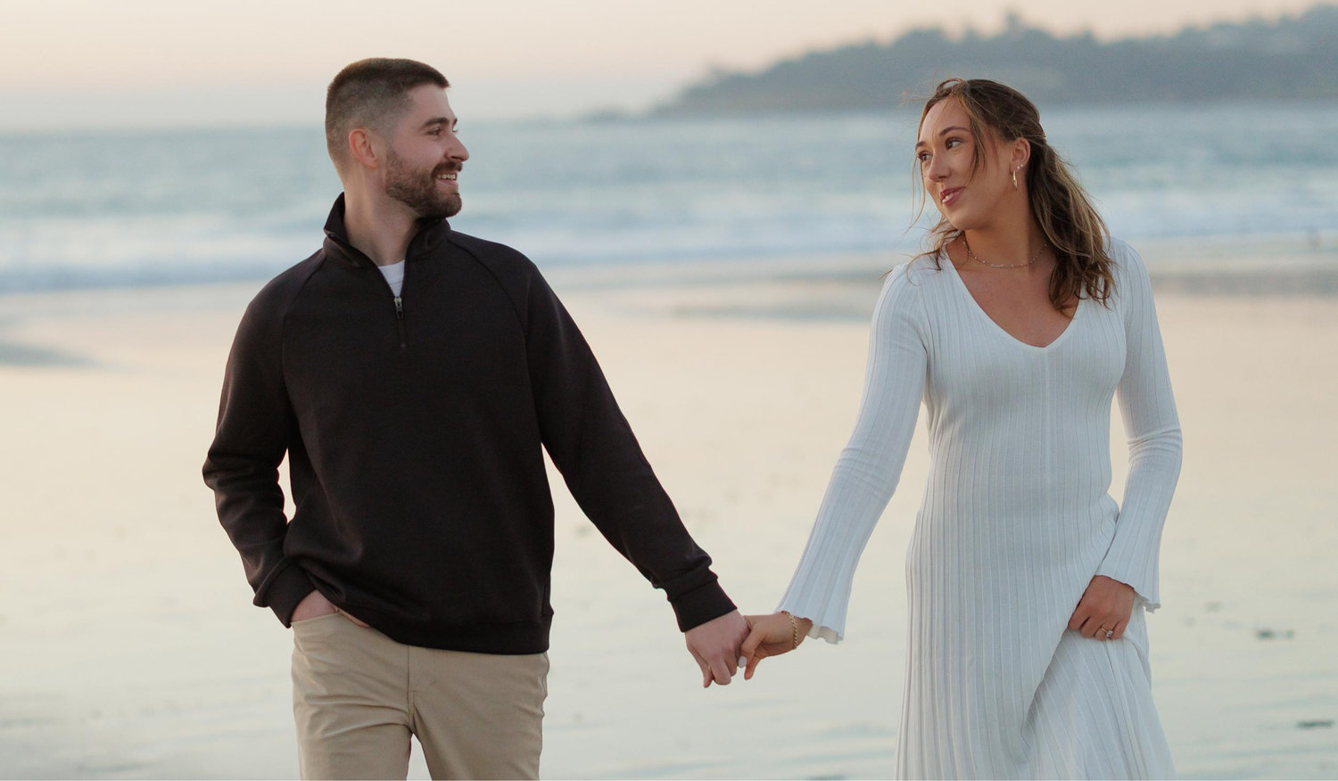 The Wedding Website of Ashley Bramers and Vincent Caudill