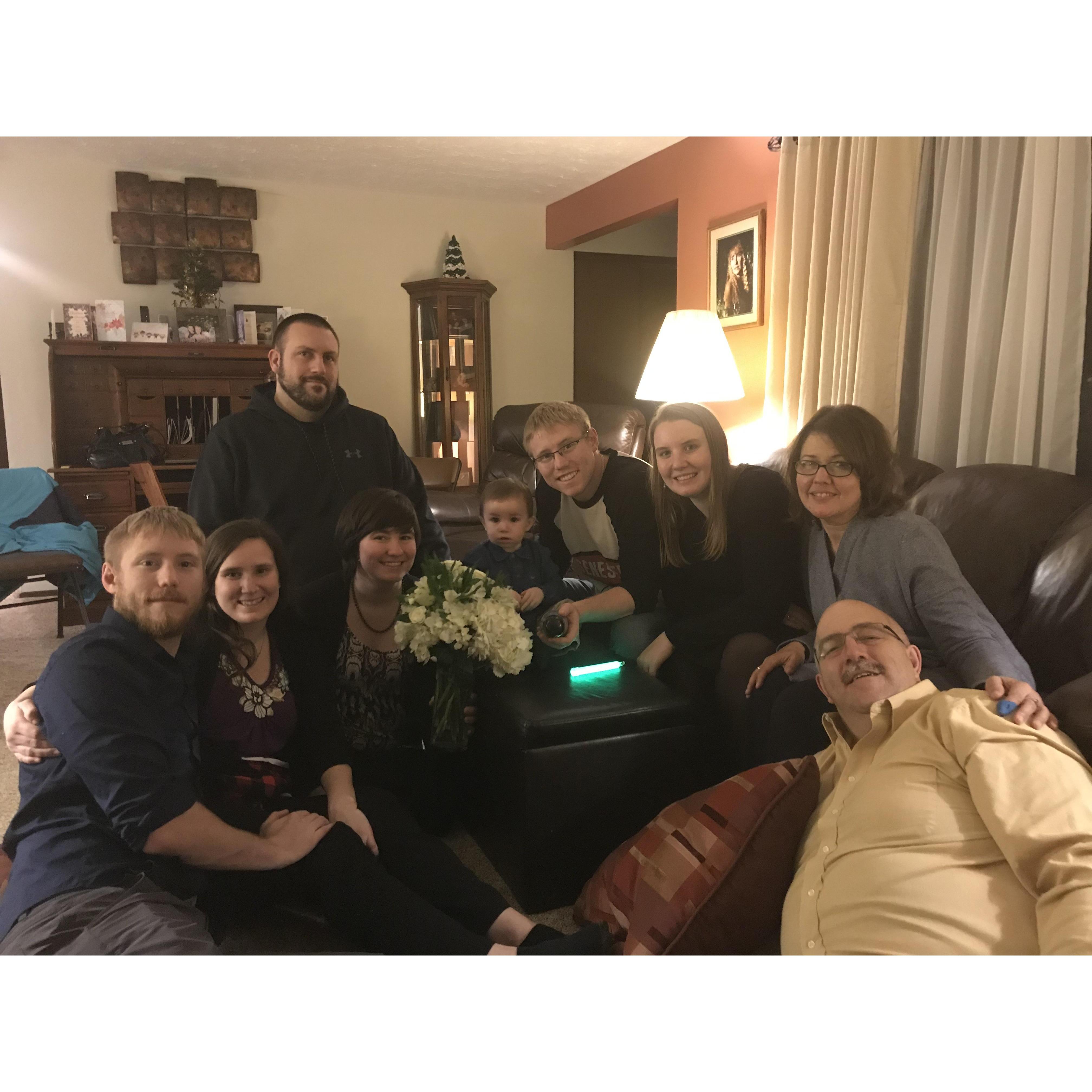 Family!