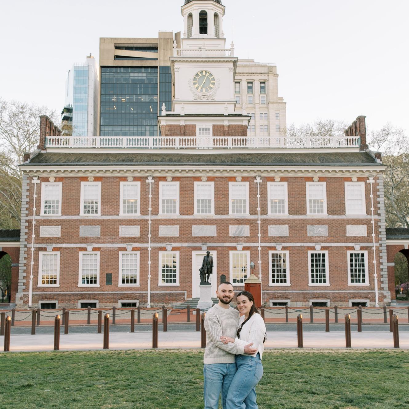 Independence Hall