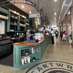 Cartwright Food Hall