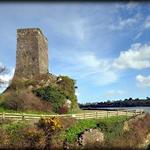 Irish National Heritage Park