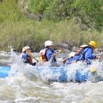 Arkansas River Tours | Rafting & Fishing Office