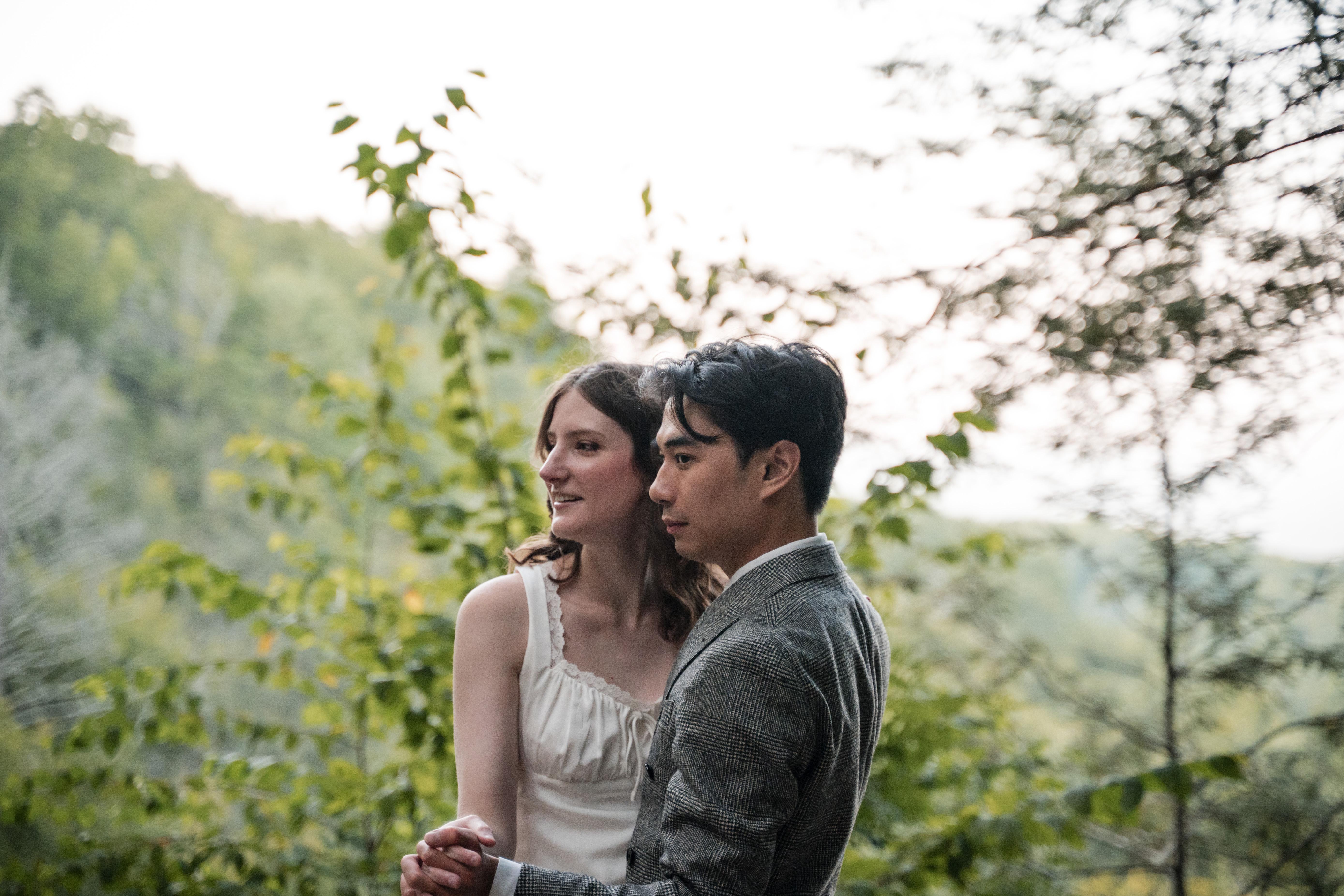 The Wedding Website of Peyton Skoczylas and Troy Handoko