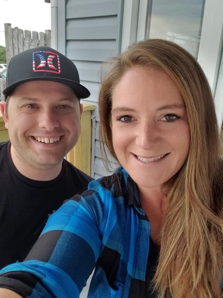 The Wedding Website of Laura Matter and Sean Budzban