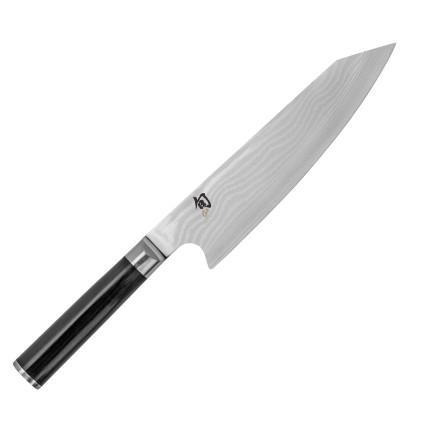 Shun Classic Utility Knife, 6"